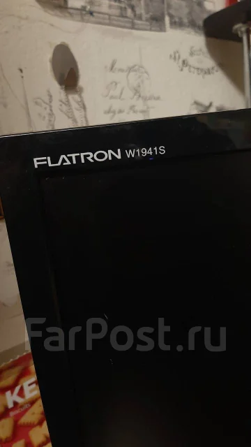 LG. 18.5" ����