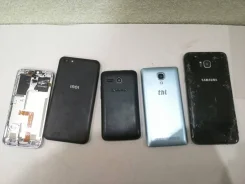 Samsung Galaxy S8+. �/�, ������, 3G, 4G LTE, Dual-SIM, NFC ����