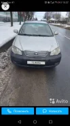 BYD F3 ����