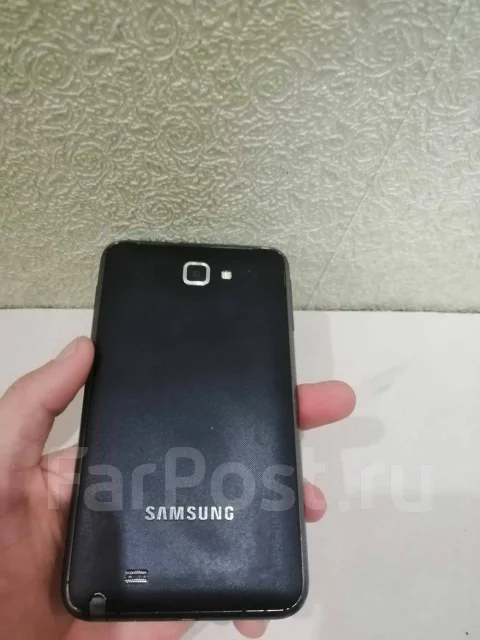 Samsung Galaxy Note. �/� ����
