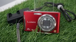 Panasonic Lumix DMC-FS37. 15 - 19.9 ��, ���: 7� ����