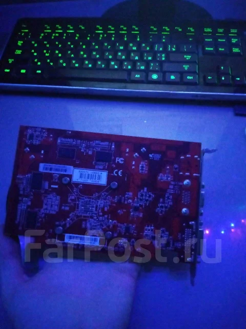 ATI Radeon ����