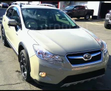 Subaru XV. �������, 4wd, 2.0 (150��.�.), ������, 100 000����. �� ����
