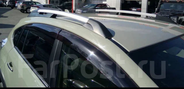 Subaru XV. �������, 4wd, 2.0 (150��.�.), ������, 100 000����. �� ����