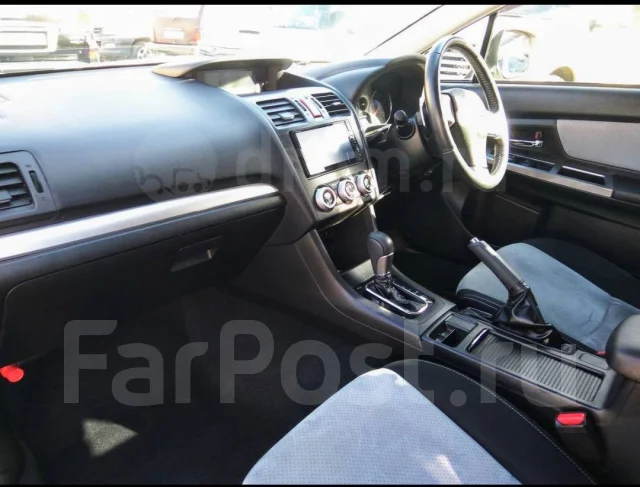 Subaru XV. �������, 4wd, 2.0 (150��.�.), ������, 100 000����. �� ����