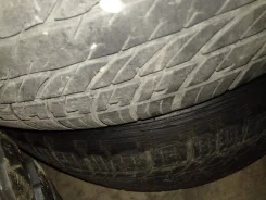 Bridgestone Ice Cruiser. ������, �/�, ����� 50�%
