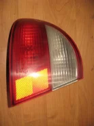 ������ ������ Zaz Sens 2004- 2009 [96324638], ����� 96324638 ����