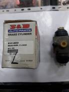    FORD: P 100 II 87-, Transit S101-B332 S101-B332 