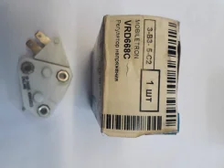 ����-���������! Delco Opel Kadett/Rekord/Omega/Ascona VR-D668C VR-D668C ����
