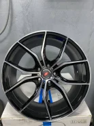 Inforged iFG 17. 8.5x19", 5x112, ET40, �� 66,6���. ����