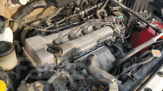 Nissan Presage. �������, 4wd, 2.4 (150��.�.), ������ ����