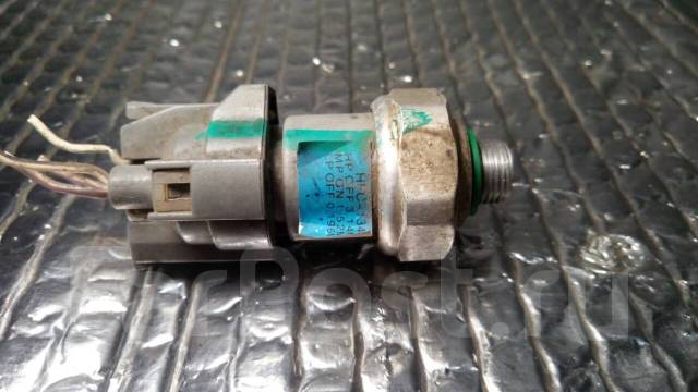 Датчик давления кондиционера 7312AMX4 на Chevrolet Lanos 2004-2010 б/у - 1000 ру