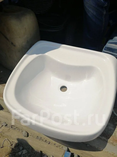 Умывальник \"Водолей\", в наличии. Цена: 1 000? во Владивостоке
