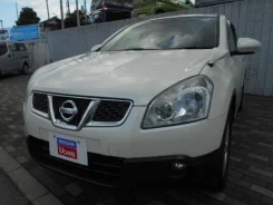 Nissan Dualis. �������, ��������, 2.0, ������, 66 000����. ��, �/�. ��� ����� ����