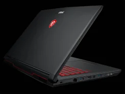 MSI GV72 8RD. 17.3", 2,8����, ��� 8 ��, ���� 1 128���, WiFi: 1, Bluetooth: 1 ����