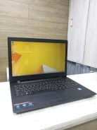 Lenovo IdeaPad 110. 15.6", 2,4����, ��� 4 ��, ���� 500���, WiFi: 1, ����������� �� 2��. ����
