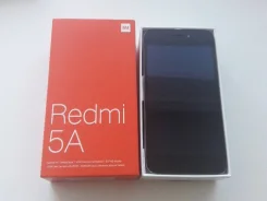 Xiaomi Redmi 5A. �/�, �����������, 3G, 4G LTE, Dual-SIM ����