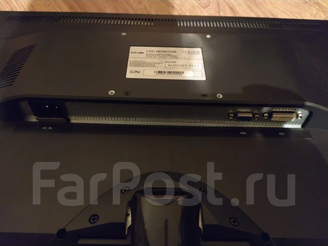 DNS. 24" ����