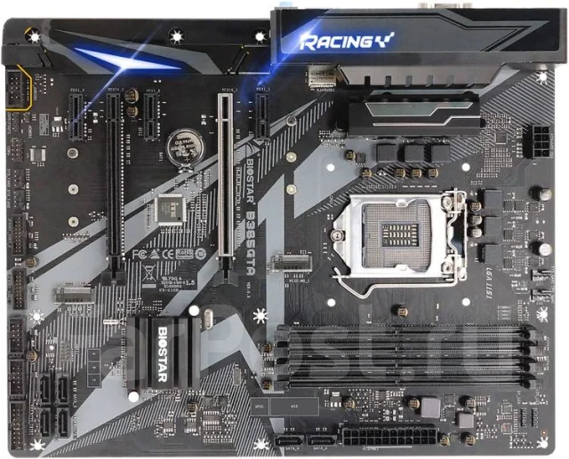 LGA 1151 v2 ����