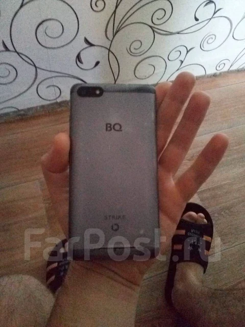 BQ. �/�, �����, 3G, Dual-SIM ����