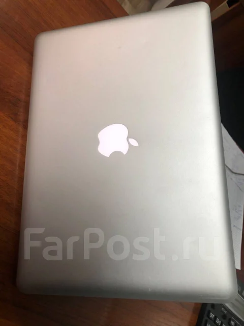 Apple MacBook Pro 13 2012 Mid. 13.3", 2,5����, ��� 16 ��, ���� 500���, WiFi: 1, Bluetooth: 1, ����������� �� 5��. ����