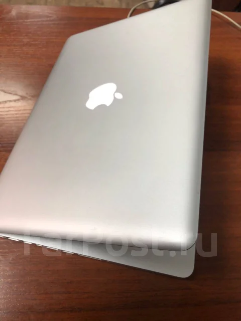 Apple MacBook Pro 13 2012 Mid. 13.3", 2,5����, ��� 16 ��, ���� 500���, WiFi: 1, Bluetooth: 1, ����������� �� 5��. ����