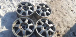 Lenso Grunt-G1. 7.0x16", 5x114.3, ET50 ����
