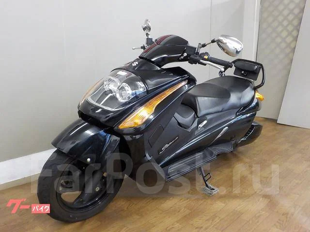Suzuki Gemma 250. 250����. ��., ��������, ���������, ������ �� ��. ��� ����� �� ������������ ����