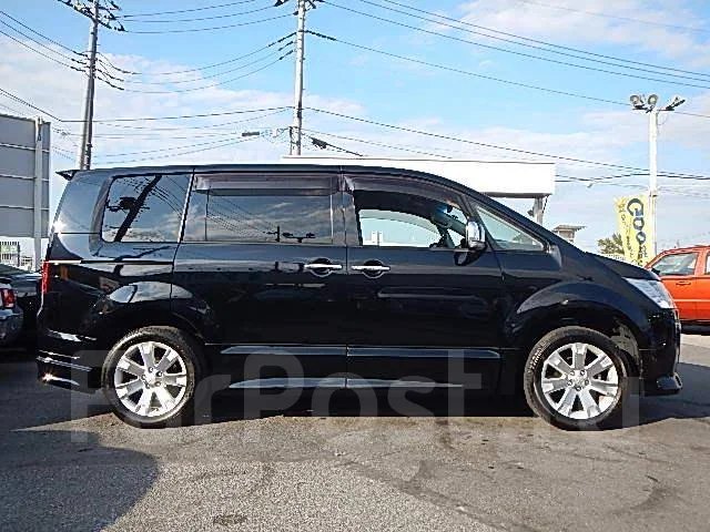 Mitsubishi Delica D:5. ��������, 4wd, 2.4 (170��.�.), ������, 118 000����. ��, �/�, ��� ���. ��� ����� �� ������������ ����