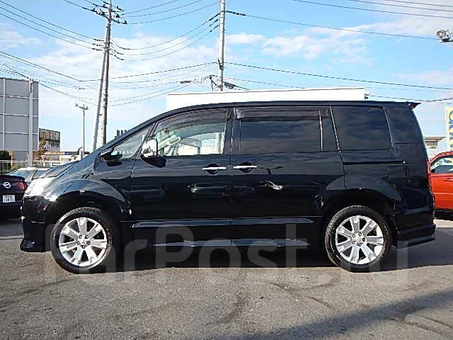 Mitsubishi Delica D:5. ��������, 4wd, 2.4 (170��.�.), ������, 118 000����. ��, �/�, ��� ���. ��� ����� �� ������������ ����