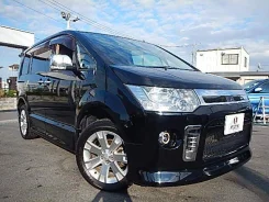 Mitsubishi Delica D:5. ��������, 4wd, 2.4 (170��.�.), ������, 118 000����. ��, �/�, ��� ���. ��� ����� �� ������������ ����