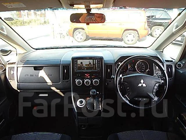 Mitsubishi Delica D:5. ��������, 4wd, 2.4 (170��.�.), ������, 118 000����. ��, �/�, ��� ���. ��� ����� �� ������������ ����