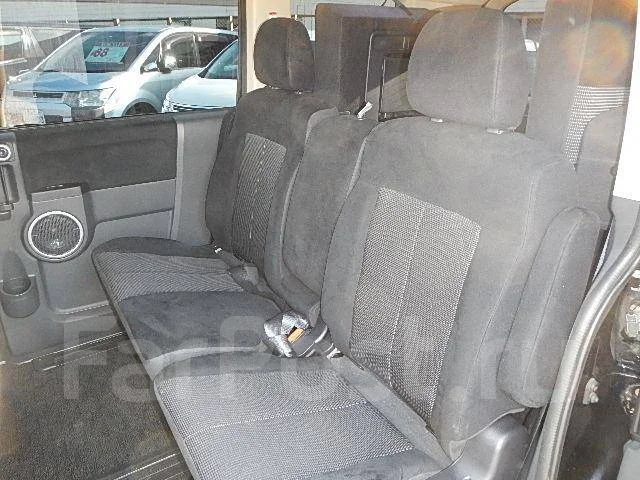 Mitsubishi Delica D:5. ��������, 4wd, 2.4 (170��.�.), ������, 118 000����. ��, �/�, ��� ���. ��� ����� �� ������������ ����