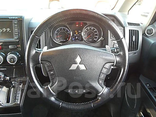 Mitsubishi Delica D:5. ��������, 4wd, 2.4 (170��.�.), ������, 118 000����. ��, �/�, ��� ���. ��� ����� �� ������������ ����