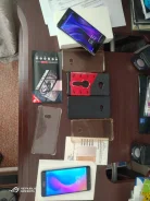 Xiaomi Mi Note 2. �/�, ������, 3G, 4G LTE, Dual-SIM, ����������, NFC ����