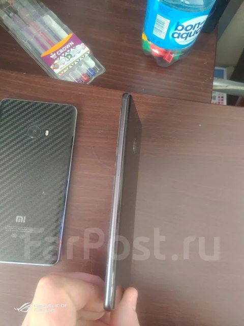 Xiaomi Mi Note 2. �/�, ������, 3G, 4G LTE, Dual-SIM, ����������, NFC ����