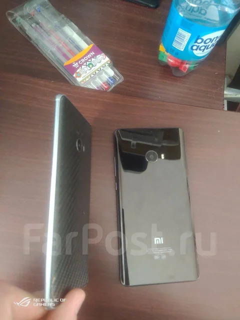 Xiaomi Mi Note 2. �/�, ������, 3G, 4G LTE, Dual-SIM, ����������, NFC ����