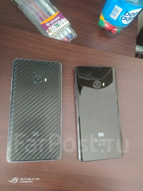 Xiaomi Mi Note 2. �/�, ������, 3G, 4G LTE, Dual-SIM, ����������, NFC ����