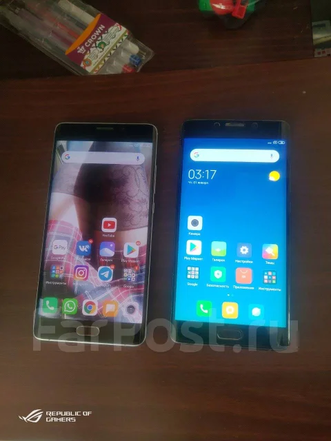 Xiaomi Mi Note 2. �/�, ������, 3G, 4G LTE, Dual-SIM, ����������, NFC ����