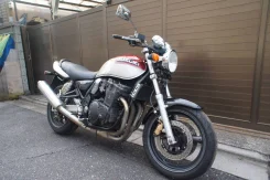 Suzuki GSX 400 Inazuma. 400����. ��., ��������, ���������, ��� �������. ��� ����� �� ������������ ����