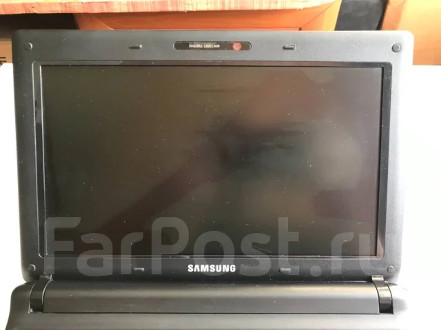 Samsung N150. WiFi: 1, Bluetooth: 1 ����