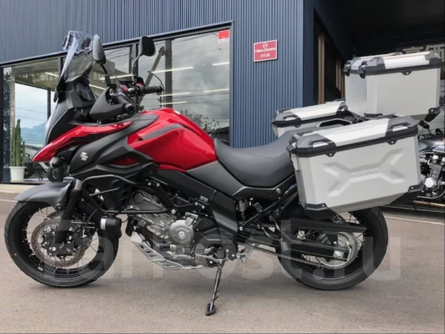 Suzuki V-Strom 650XT. 650����. ��., ��������, ���������, ��� �������. ��� ����� �� ������������ ����