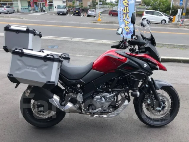 Suzuki V-Strom 650XT. 650����. ��., ��������, ���������, ��� �������. ��� ����� �� ������������ ����