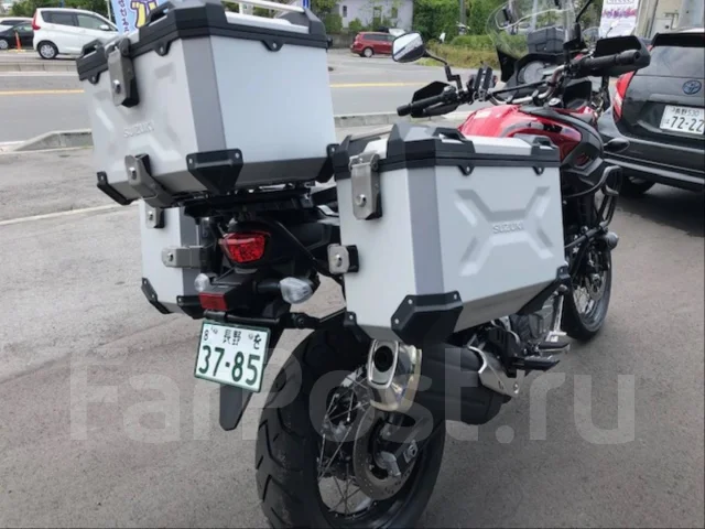 Suzuki V-Strom 650XT. 650����. ��., ��������, ���������, ��� �������. ��� ����� �� ������������ ����