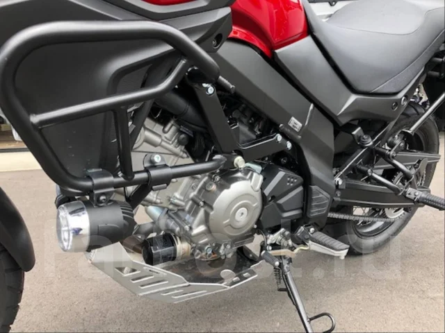 Suzuki V-Strom 650XT. 650����. ��., ��������, ���������, ��� �������. ��� ����� �� ������������ ����