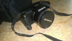 Olympus SP-800UZ. 10 - 14.9 ��, ���: 14� � ����� ����