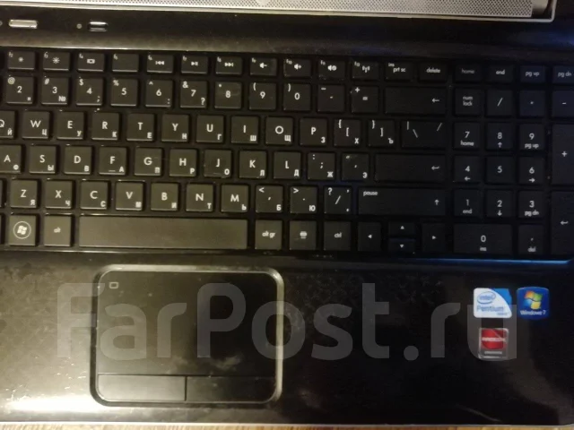 HP Pavilion dv6. WiFi: 1, ����������� �� 1��. ����