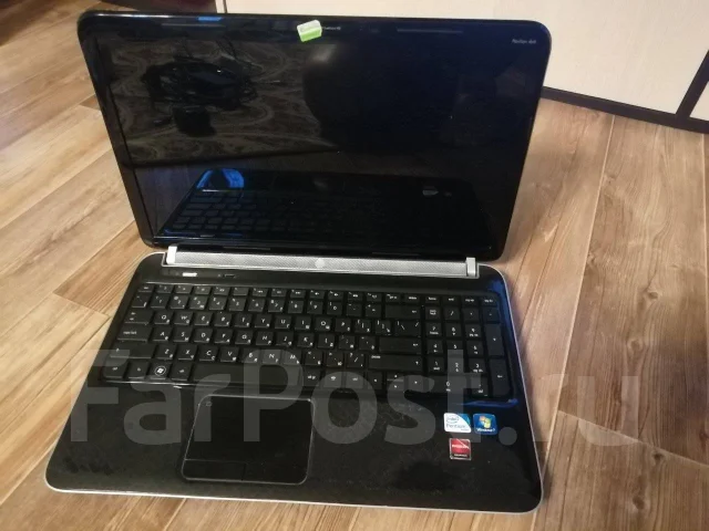 HP Pavilion dv6. WiFi: 1, ����������� �� 1��. ����