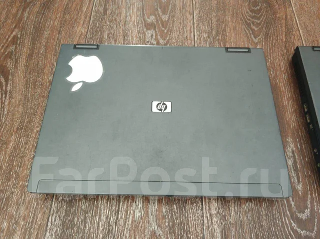 HP Compaq ����
