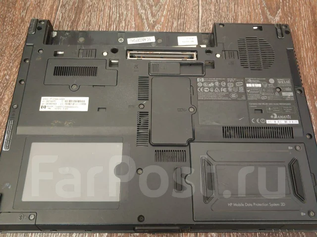 HP Compaq ����